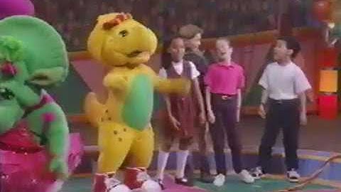 Adventure Bus (2000 Version) Part 38