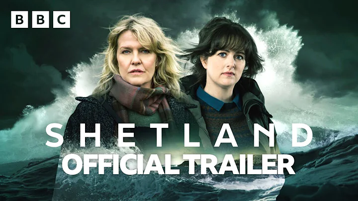 Shetland Series 10 | Official Trailer - BBC