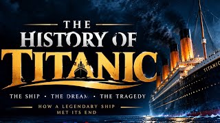 Information Titanic History Story for Deep Sleep — Part 2: Building a Giant Guide