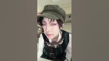 (identityV/제5인격)이 게임 해본사람만 빡치는 영상입니다🥺