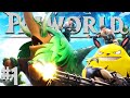 NUOVA SERIE sul POKEMON con le ARMI - Palworld ITA #1