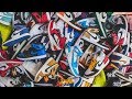 My Entire Air Jordan 1 Collection!