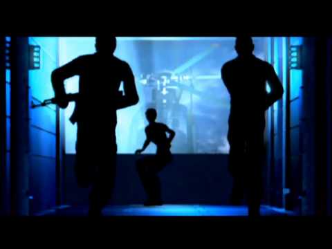 Resident Evil: Code