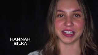 Hannah Bilka - Texas Hockey Star to Team USA Star