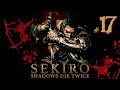 Sekiro [FR] Live #17 - Le démon de la Haine - PS5 - La Croute