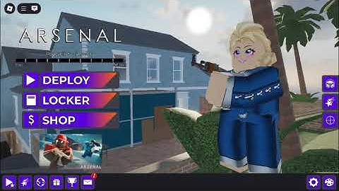 ARSENAL CODES ROBLOX 2025 WORKING NEW ALL FREE