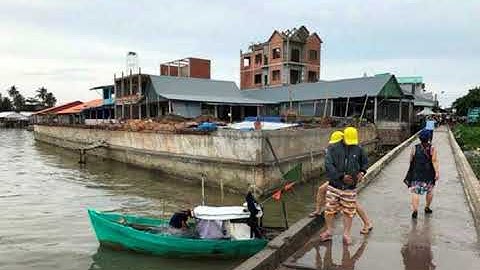 Làm rõ sai phạm tại khu bảo tồn biển Phú Quốc
