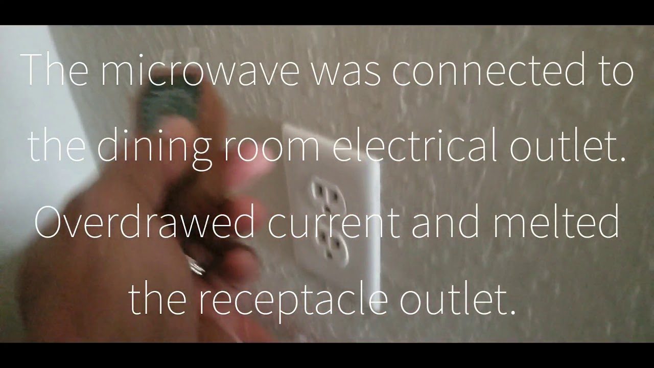 Hot and Ground wires reversed explained Part 2. Addison Landing