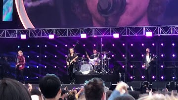 Wango Tango 2019 - 5SOS