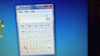 Integers and Calculators 2