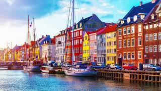 Denmark Stock Pictures (Fanmade Bump)