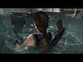 Post la naĝejo de Pozidono, venas la glavo de Damoklo | Tomb Raider: Anniversary #9