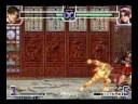 Combos KOF 2002 Movie be the Fighter Vol. 3 (KOF Cyberfanatics)