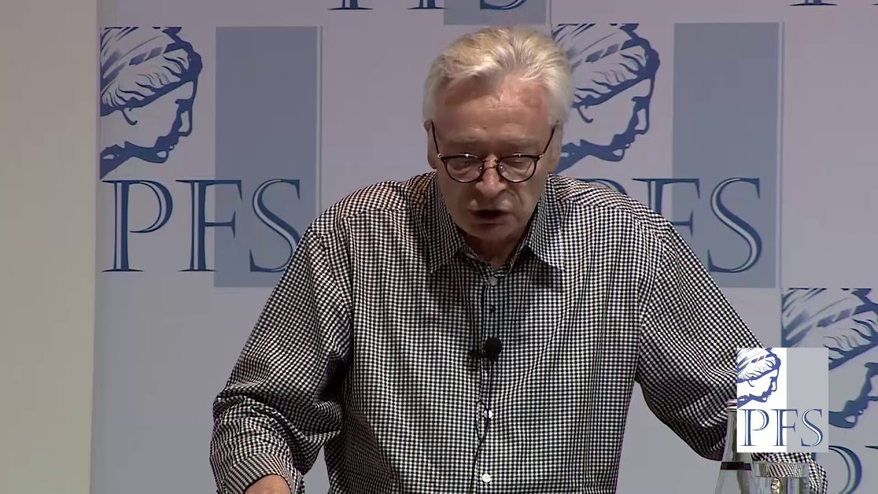 Hans-Hermann Hoppe