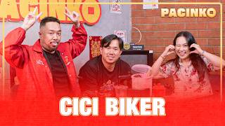 Pacinko Podcast episode with Tania Rusli