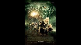 Sucker Punch - Richard Roeper's Reviews (3/25/2011)
