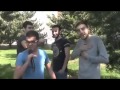 Kabede Hacılar Hu Der Allah REMIX