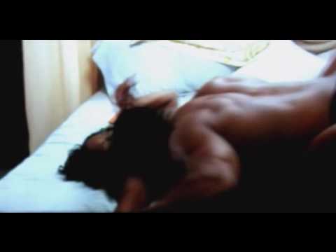 Tasha Smith and Michael jai white bedroom scene