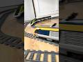 Lego Trains. #legocity #train #legotrain #lego60197 #legomoc #lego #lego60337 #modeltrains #amsr
