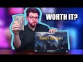 This Warhammer army took 66 hours. Here’s what I earned... thumbnail
