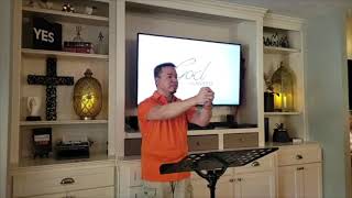 Pentecost Prophetic Outpouring
Pastor Jonnathan Truong spontaneously pours out prophetic teaching and revelations after his message on the Book of Ruth. Pentecost Prophetic Outpouring