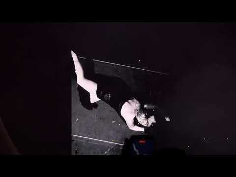 Robyn - Dopamine (live From CDMX)