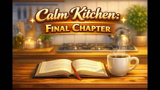 Changing How You See Star Chef 2 — Calm Kitchen Method -----Final screenshot 5