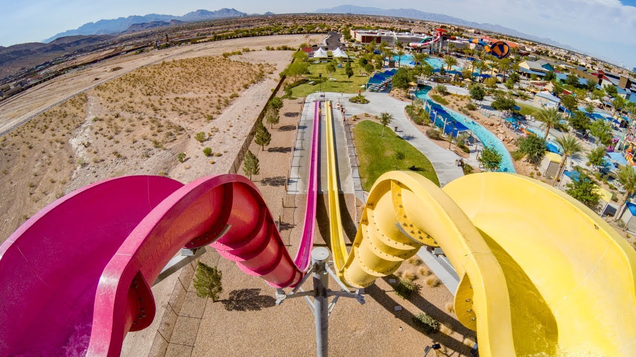 Wet 'n' Wild - Las Vegas - Tickets & Reviews