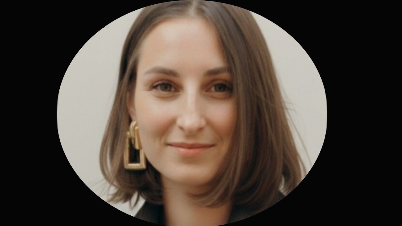 Episode 59: Breaking the Narrative: Women Building Tech on Their Own Terms with Victoria Vaughan