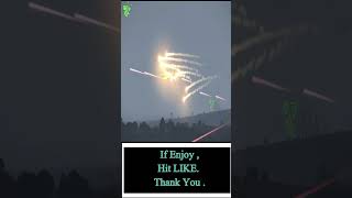 Attack helicopter in action part 1 | avi is live.