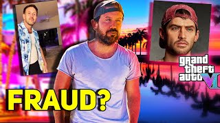 Investigating GTA 6&#39;s Potential Voice Actor for Jason (Full Analysis)