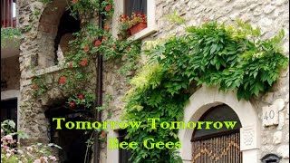 Bee Gees - Tomorrow Tomorrow