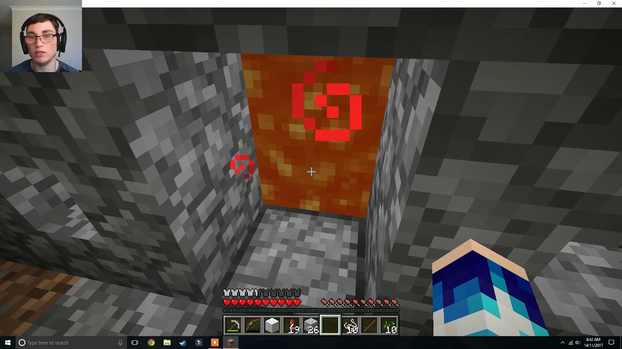 minecraft survival episode 6 - YouTube