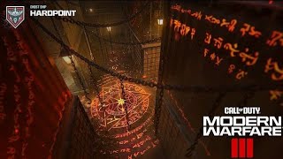 New Ghost Ship Map  mordern warfare 3 season 6 new hardpoint