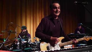 Neal Morse - &quot;Author of Confusion&quot; live at Bryggarsalen, Stockholm 2013