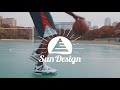 Sun Design(サンデザイン) PR動画