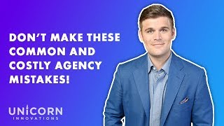 Avoid These Common And Costly Digital Marketing Agency Mistakes