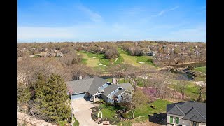 10520 S Glenview Ln, Olathe, KS