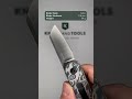 Kizer Vanguard Mini Bay V2583A6 Satin 14C28N, Vortex Pattern Micarta, pocket knife, Azo design