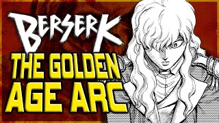 Berserk - Golden Age Arc EXPLAINED (Part 4) | Honest Manga Breakdown