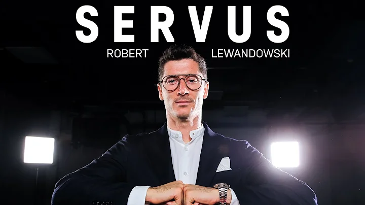 5 Goals vs. Wolfsburg, Red Hair & Warsaw | Servus,...
