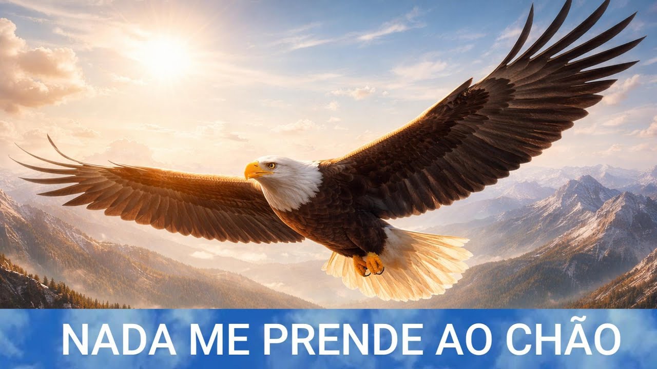 NADA ME PRENDE AO CHÃO #consciênciacyanvianai