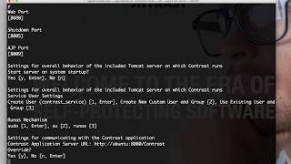 How To Install Contrast UI on Linux