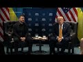 Trump threatens to strike Iran's civilian infrastructure: 'They really deserve it'