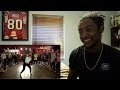MAROON 5 - "Girls Like You" ft Cardi B Dance | Matt Steffanina & Kaycee Rice | Reaction