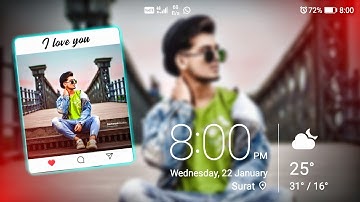 PicsArt New Creative Photo Editing🔥|  Picsart Photo Editing | Picsart Editing New Style - Xyaa Edits