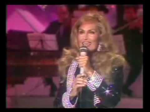 Dalida Les P Tits Mots 1983