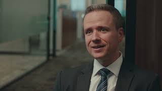 Get to know Tim Allin, CFP®