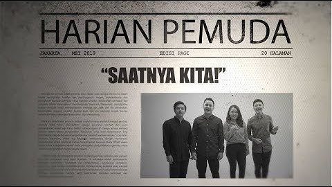 HIVI! - Pemuda (Official Music Video)