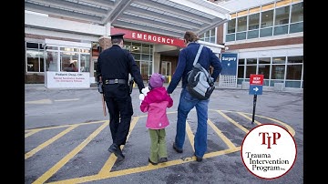 Volunteers Wanted for Trauma Intervention Program of Portland, ME